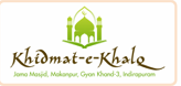 Khidmat-e-Khalq