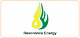 Resonance Energy