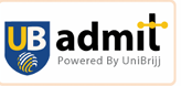 UB Admit
